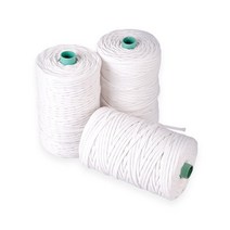 캔들바다 면 심지 타래 [ 36번 | 1롤 ], 1개