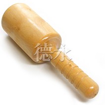 [덕영] 조각망치 / 박달나무 망치 / 서각망치, 개