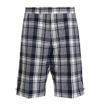 리본즈 톰 브라운 Thom Browne 남성 반바지 24909908 (P002452207)