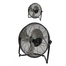 강력하고 시원한바람 20인찌 공업용 데스크팬 X 2개입, 용자몰5333 본상품선택, 용자몰5333 HV21 20인찌_hv-1721sd