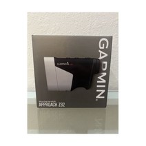 Garmin Approach Z82 골프 GPS 레이저 거리 측정기 남성선물