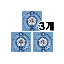 로저앤갈렛 바디워시 비누 (샌달우드) 100g 3개