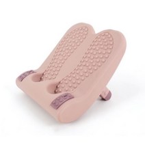 풋스트레칭 종아리스트레칭 미니 발 목 등 허리 홈트 계단오르기, 상품선택, 라임