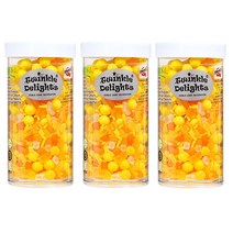 퀄리티 스프링클 선샤인 80g, 3개