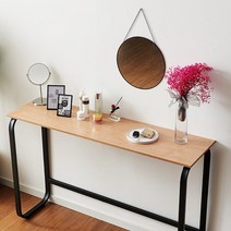 홈바테이블 상판 LPM 1500X400 식탁 DIY 책상 리폼, 쿠팡 1500X400