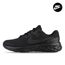 [나이키] 레볼루션6 GS 여성 여자 운동화 런닝화 DD1096-001