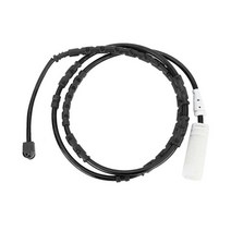 자동차 후면 브레이크 패드 마모 케이블 센서 교체 부품 BMW 호환 X1 E84 34356792565 에 적합