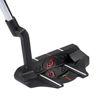 비제이 아이포스 골프 퍼터 WTL-435 레이디/레이디 플레이어, 레이디 - 블랙 (여성용), 33