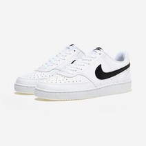 국내매장용 NIKE 나이키 코트 비전 로우 넥스트네이처 화이트 DH2987-101 남성 라이프스타일 패션 스니커즈 운동화