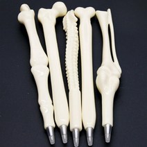 뼈다귀 볼펜 판촉 필기도구 병원 홍보볼펜 3색펜 볼펜제작 볼펜인쇄 생일선물 멀티펜 선물 4색볼펜 컬러펜