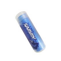 쌔미 터틀 스포츠 습식 타월, RBL (로얄블루)