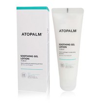 가재울산업 아토팜 수딩젤 로션120ml 크림 5697-5609756ea, gajae6526 1, gajae6526 본상품선택