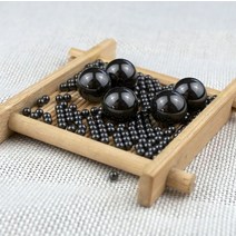 쇠구슬 과학교구 실험키트 도구 실리콘 질화물 세라믹 공 0.8mm 1.588mm-25.4mm Si3N4 G5 정밀 베어링 부, 12 3.5mm_03 5pcs