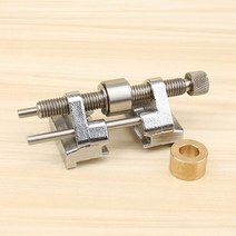 치즐 대패 블레이드 연마 목재 작업 샤프너 도구 용 스테인레스 스틸 호닝 가이드, 01 MC01308 3