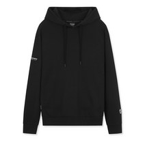 디스커버리익스페디션 와펜 후드티 BLACK 795067