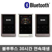 쉬크 E100B- 블루투스 MP3플레이어 > FM라디오 내장스피커 동영상 TF확장 텍스트뷰어, 초코렛(블루투스), E100B_(4GB)” class=”wr-img”></a></div>
</div>
</div>
</div>
<div class=