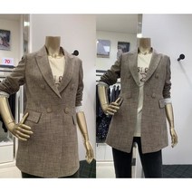 올리비아로렌 NC백화점 가을 부드러운 테일러드 쟈켓 VOPFUWF8151