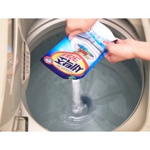퀸마루 화장실크리너 거품 욕실청소 찌든때 곰팡이제거, 단품
