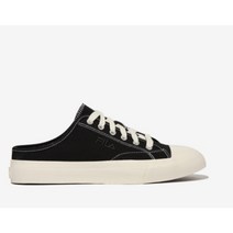 [FILA]휠라 남녀공용 클래식킥스 B 뮬 v3 블랙 11001XM01964F001