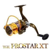 FL/TGK 프로스타XT 스피닝릴(PROSTAR XT), RT3000