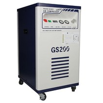 가스트 저소음콤프레샤 2HP