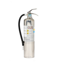 가스계소화기 HFC-236fa 3kg 전기전자설비 청정가스 조선 비행기 전산실, 1개