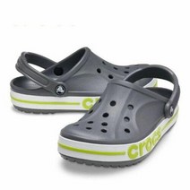 [크록스] 남여공용 바야밴드 클로그 (205089-0A3)