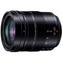 파나소닉 줌 렌즈 마이크로 포서즈용 라이카 DG VARIO-ELMARIT 12-60mmF2.8-4.0
