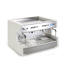 씨메 CO-05 2그룹 툴컵버전 에스프레소 머신, 지방(1년무상A/S), 1개