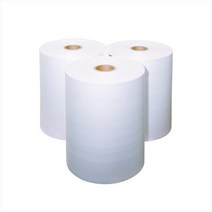 Polynex 28 Matt R320×1000 지관58mm 1박스 2롤 최소구매 GMP 롤코팅지 두께 25mic 무광필름 OPP 지엠피 롤코팅지 표지코팅