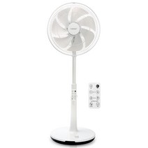 유니맥스 초절전 BLDC 인공지능 디지털 선풍기, UMF-R7314LDC