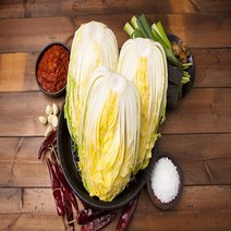 브랜드없음 [착한식탁]해남 절임배추 10kg, 03월 24일(금) 도착