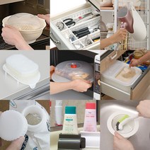 이노마타/나카야/코쿠보 인기일본주방용품 33종/정리소품/용기/트레이, 19.이노마타 서랍형 쌀통 10kg