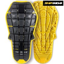[스피디 SPIDI] Z147 BACK EVO INSIDE WARRIOR BACK PROTECTOR 백 에보 인사이드 워리어 백 프로텍터