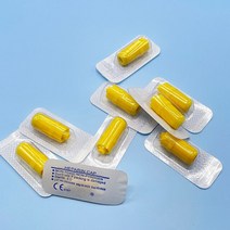 애완 동물용 일회용 헤파린 캡 IV 캐뉼라 개 고양이 수의학 용품, [02] 100 Pcs
