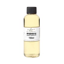 헤이즐럿 20~100ml FO 오일 헤이즐넛향 커피향 프래그런스오일 프리그런스오일 화장품전용향 인공향 캔들향 디퓨저향 향수만들기 향오일 석고방향제향 캔들만들기 수제나라 자연의숲, 헤이즐럿 FO오일 100ml