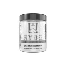 RYSE UP Supplement 크레아틴 모노 하이드레이트 파우더 300g