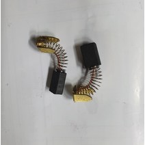 카본브러쉬 N3701 51 트리머, 1개