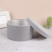 선물 파우치 1PC 라운드 벨벳 꽃 상자 선물 포장 중국어 발렌타인 데이 칠석 장식 웨딩 사탕 복주머니 외국인친구 사주단자 한지공예, 기타 (ae˚) frequ, 01 LGY