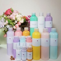 아이방 미니 페인트 소량 키즈 붓서비스 벽지페인트 항균 수성, 소프트핑크, 250ml