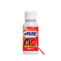 대유 뿌리나라골드 100ml 뿌리발근 활착증진 발근제 식물영양제, 단품