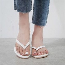 셀러허브 여성패션 ONM 여름 바닷가 비치 해변가 패션 캐주얼 슬리퍼 조리