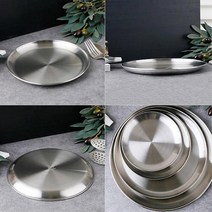 초보캠핑 부부캠퍼 스텐접시세트 5종 차크닉 백패킹 캠핑라면 코팰