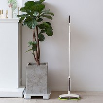 모리츠 듀얼 라이트 무선 물걸레 청소기 MO-WML1200