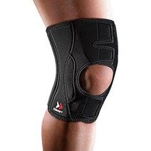 Zamst EK-3 무릎 보호대 1ea, EK-3 소프트 서포트