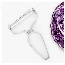 양배추채칼 필러 슬라이스, 2개