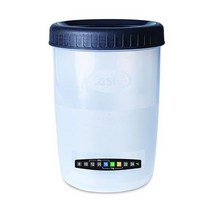 EasiYo 엑스트라 항아리 2 팩 요구르트 메이커와 호환 가능, 단일모델명/품번