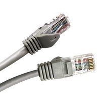 넥시 UTP 랜케이블 랜선 NEXI CAT5E 1M 2M 3M 5M 10M 15M 20M 30M, 넥시 랜케이블 CAT.5E NX-UTP01M, 1개