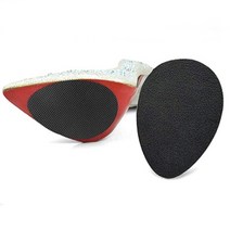 PKFARM 여성 미끄럼방지 구두 패드 2P