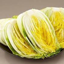 해남 절임배추 HACCP 절인배추 배추 20kg 90일, 1개, 12월2일
